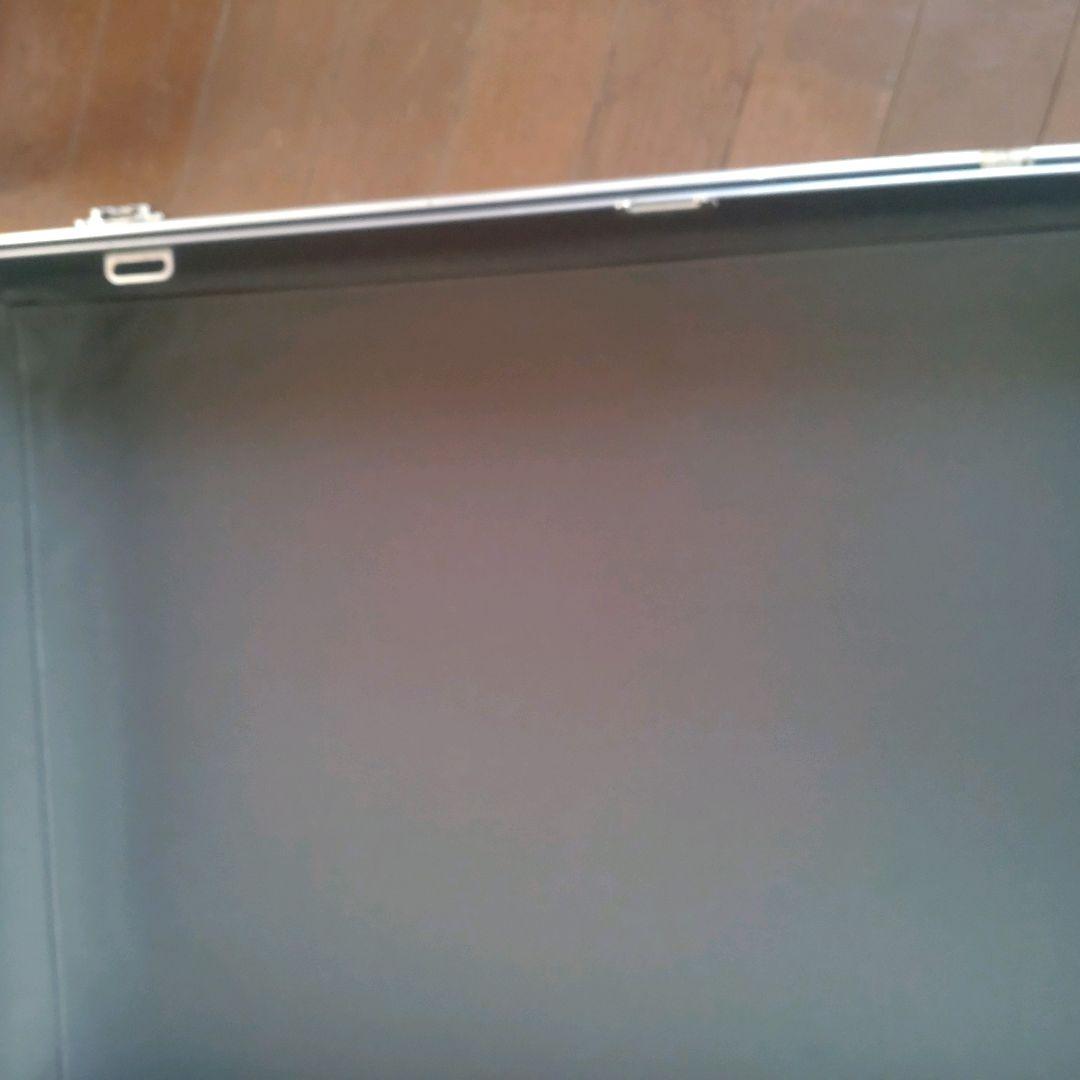 【訳あり】ZERO HALLIBURTON　ゼロハリバートン✨大型キャリーケース