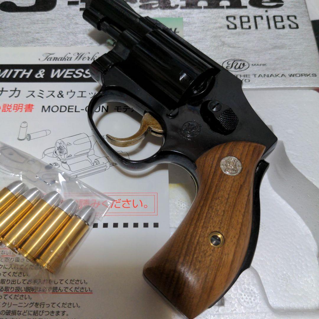 タナカワークス　m40 センチニアル