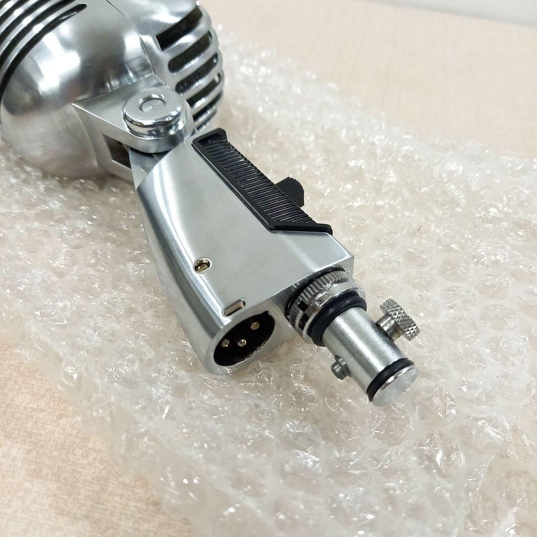 SHURE ボーカル用ダイナミックマイク Model 55SH Series Ⅱ