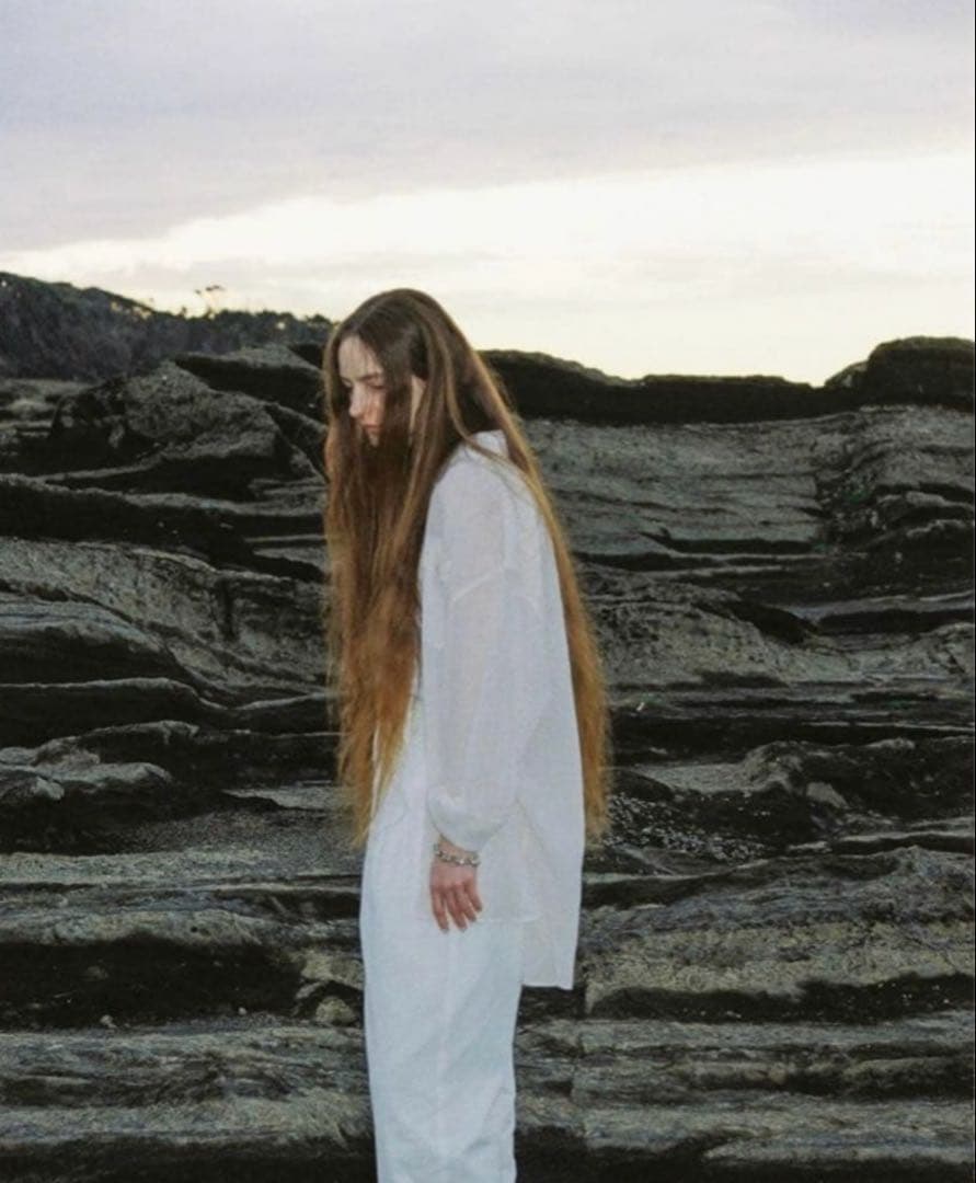 Llife BOTTON BRACELET シルバー925ブレスレット