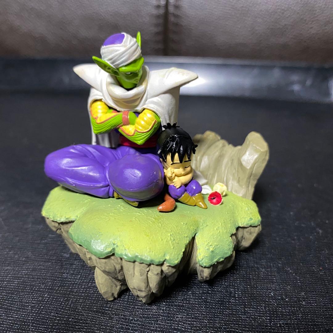 ドラゴンボールZ イマジネイションフィギュア①・② コンプリート　全11体