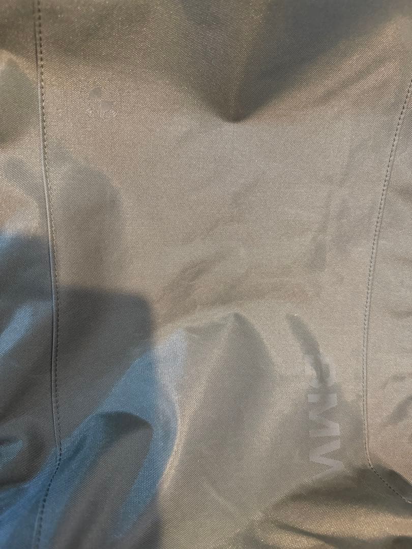 ▲BMWオジオ コラボOGIO SLED キャリーバッグ