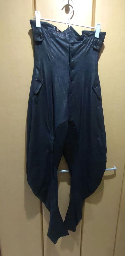 alice auaa (アリスアウアア)　ジョッパーズパンツ