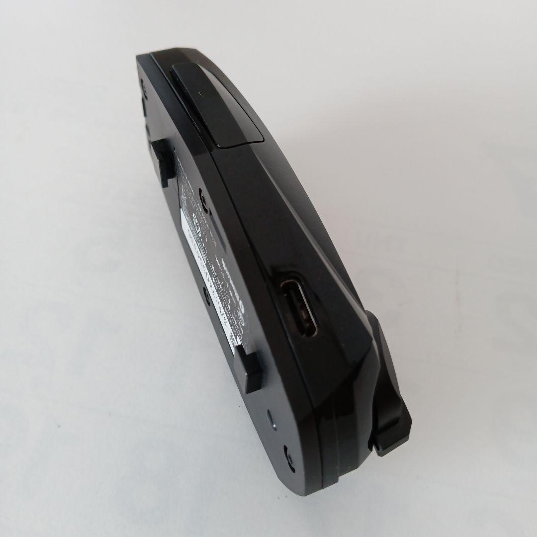 b+com ONE Bluetoothワイヤーマイクユニット