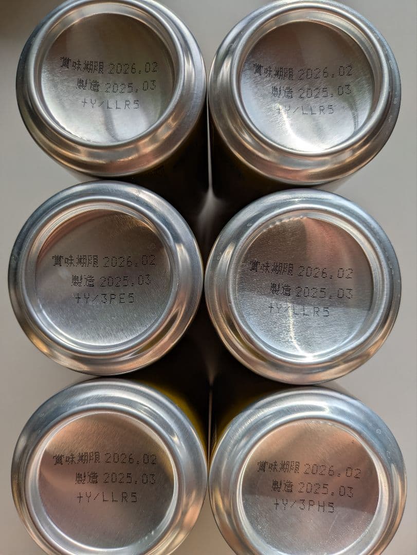 【賞味期限間近2025.12あり】エビスビール350ml 500ml各24本