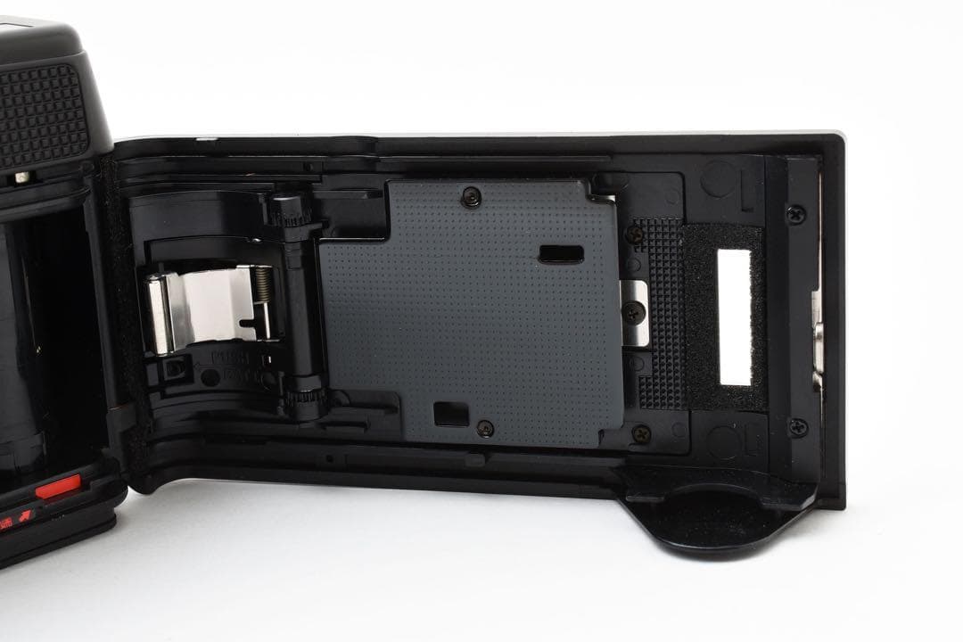 美品　Nikon L35AD2 フィルムカメラ 完動品