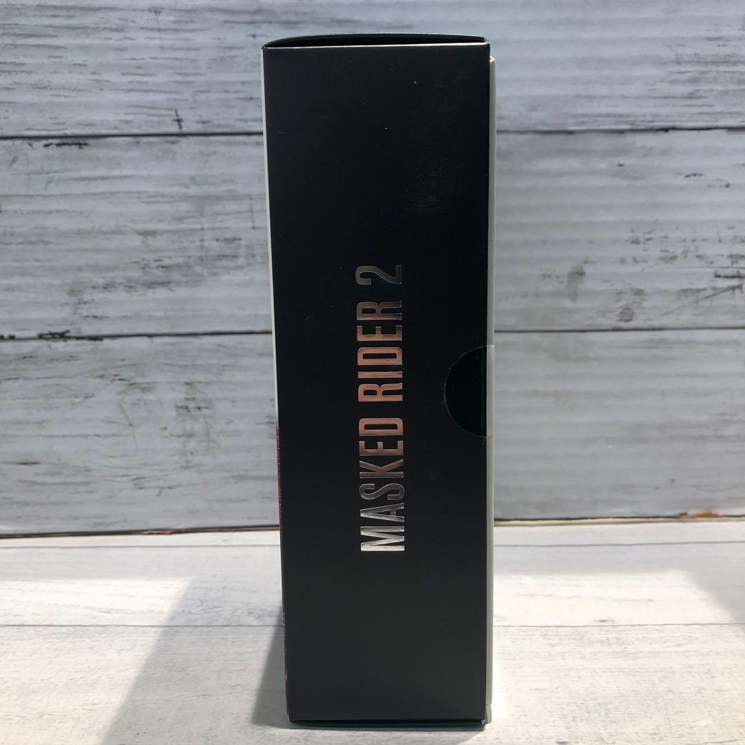 バンダイ S.H.Figuarts 仮面ライダー新2号 新品未開封品