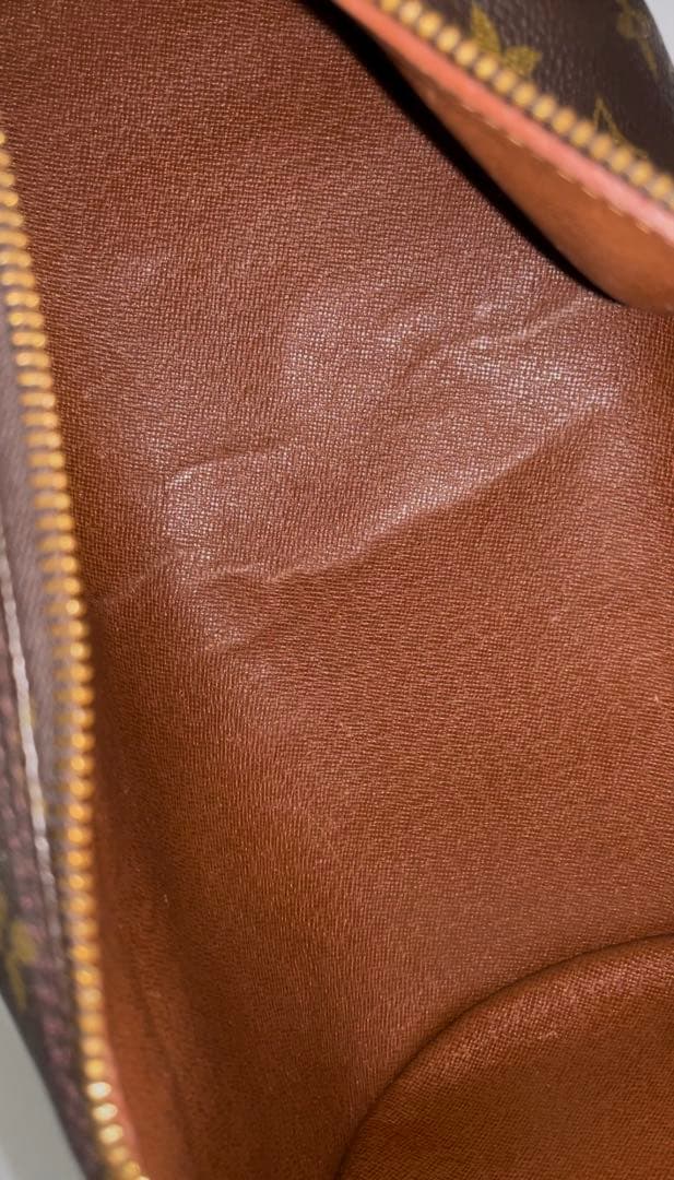 ☆ルイ・ヴィトン☆(Louis Vuitton) モノグラム バッグパピヨン30