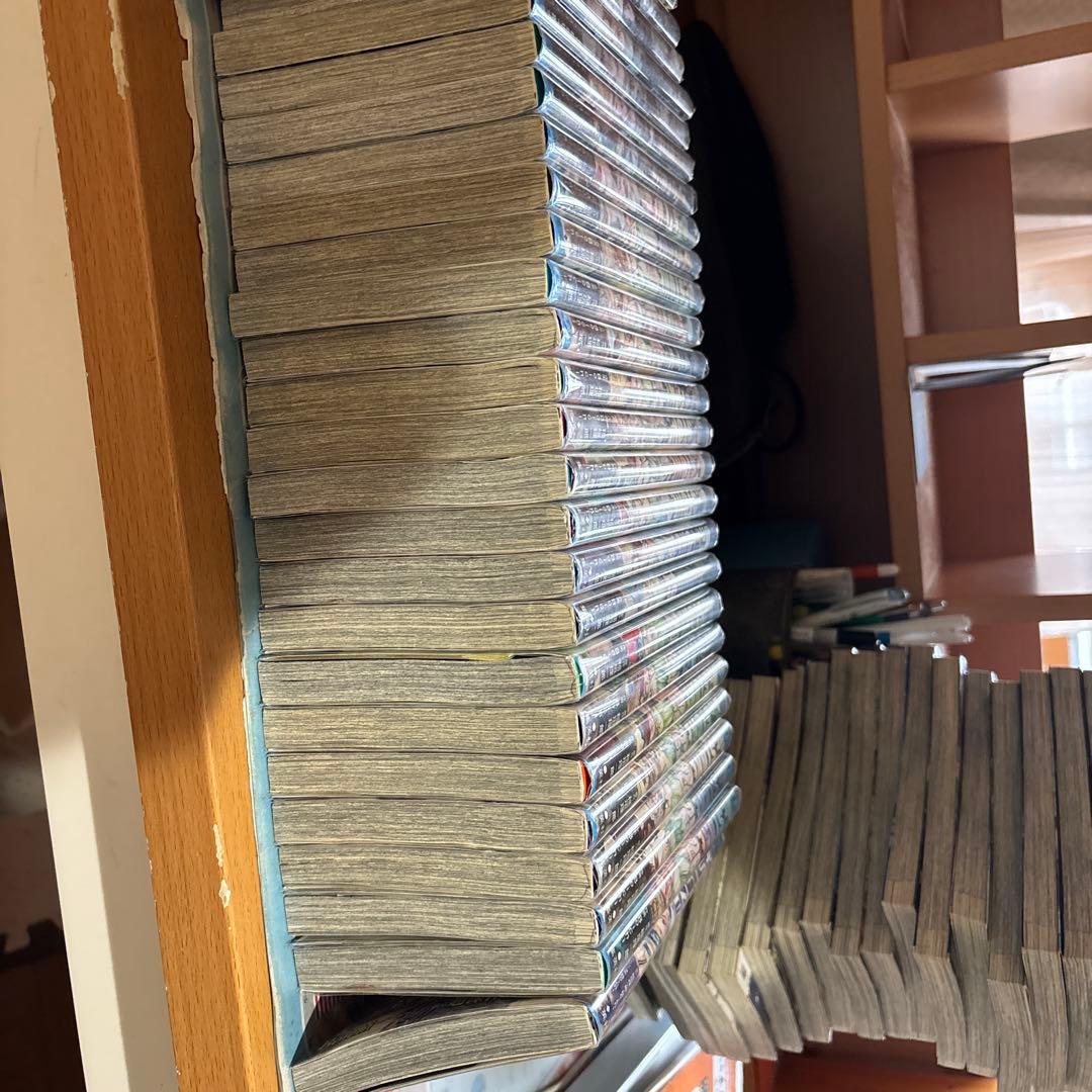 Dr.STONE 全巻セット (1-26巻)＋白夜