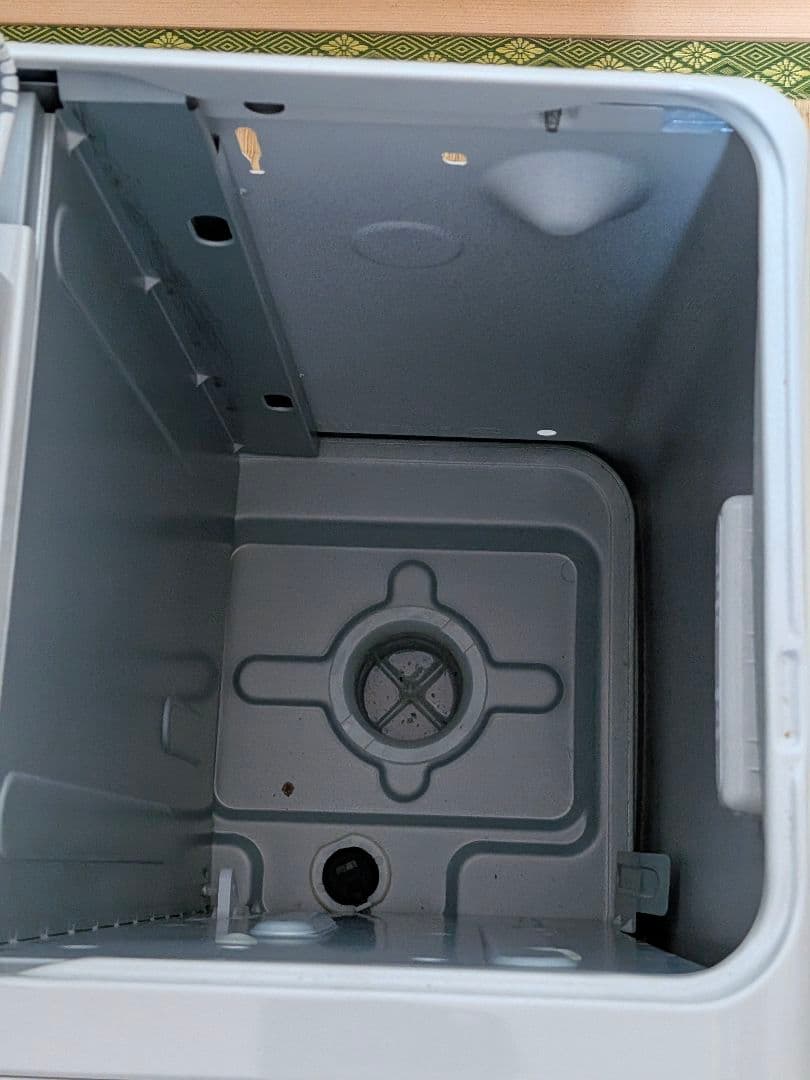 FH-ST5715BY 石油ファンヒーター