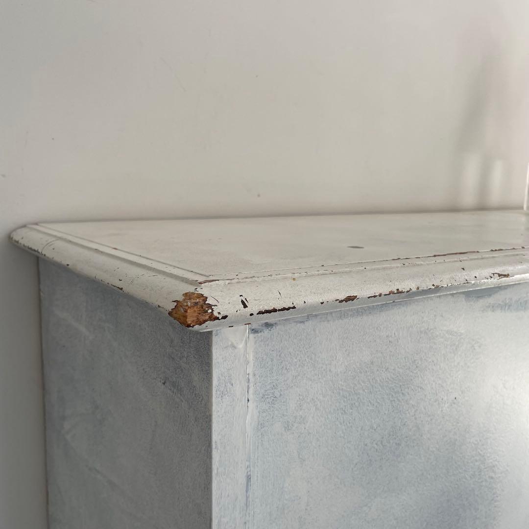 アンティーク 【キャビネット】