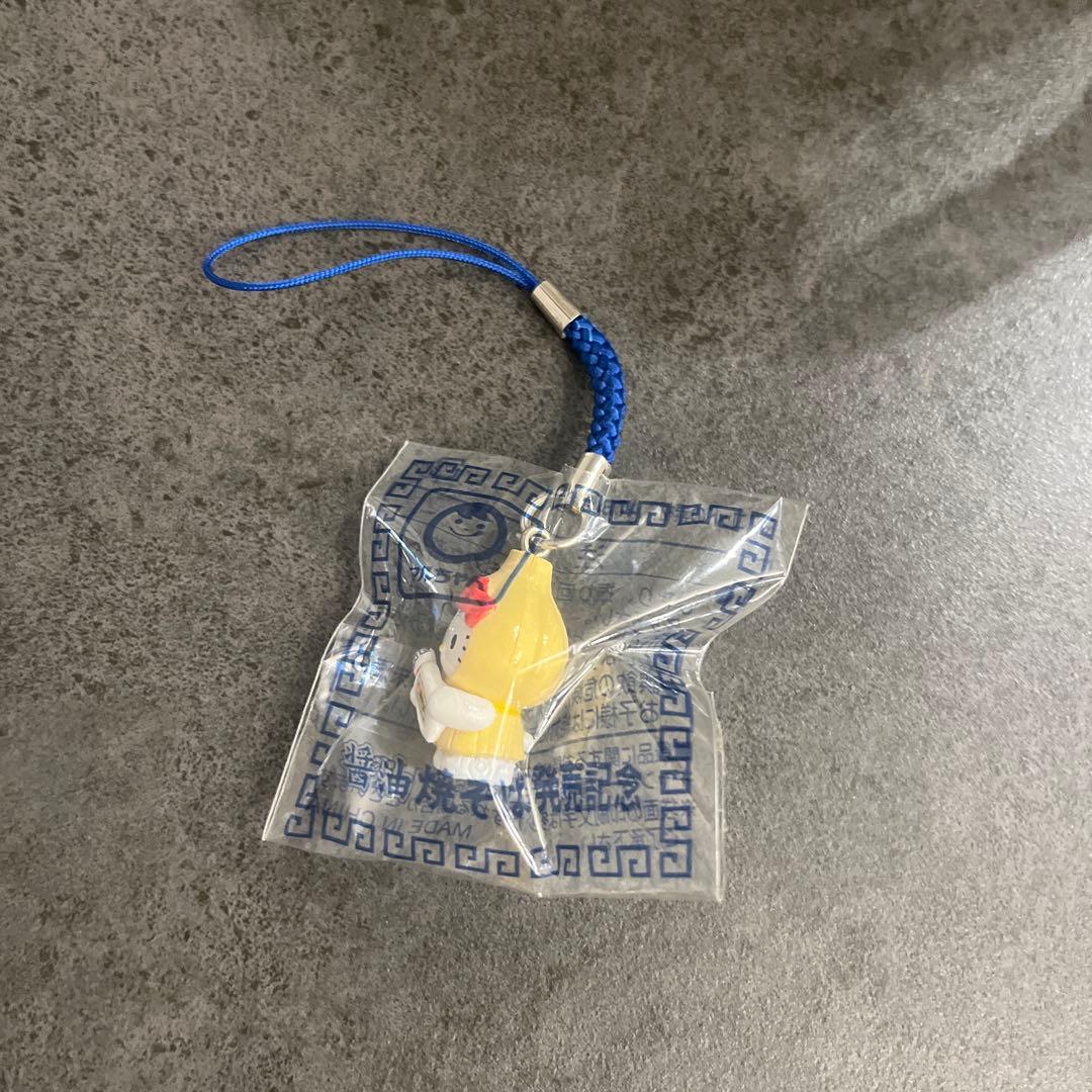 新品未使用未開封含む　90点以上　レア非売品ご当地ノベルティコラボ根付け