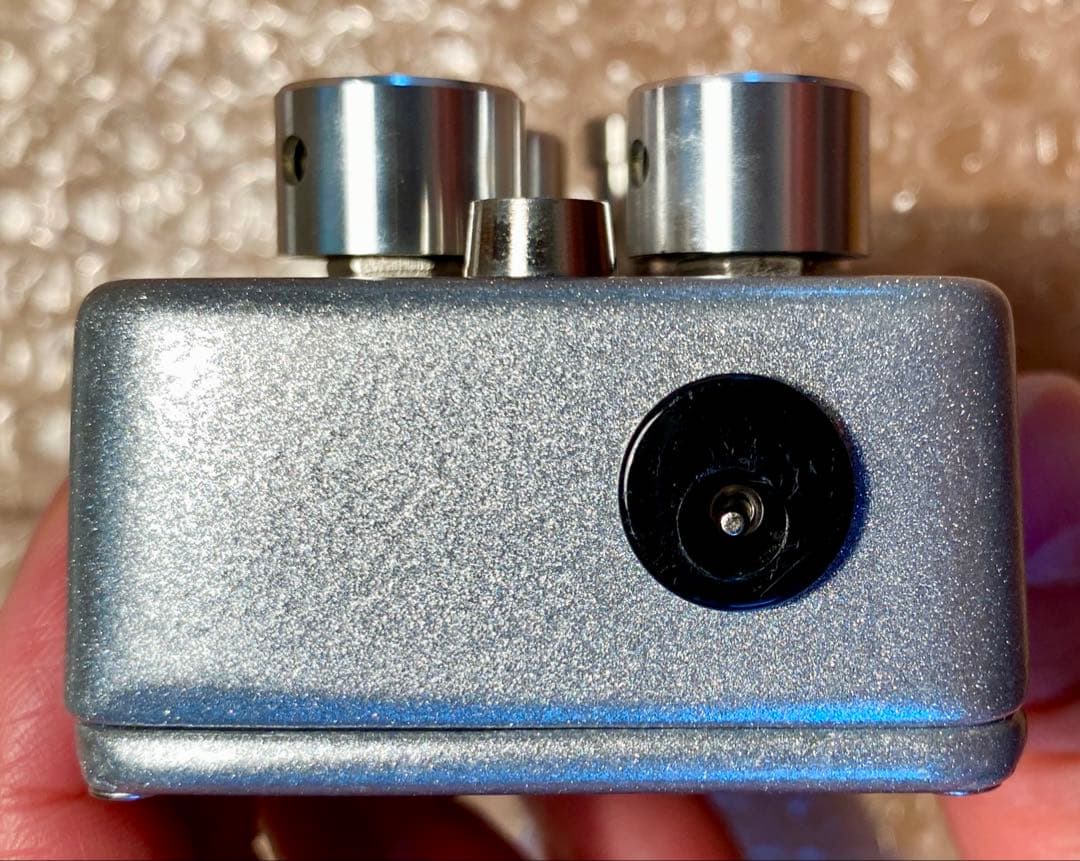 Mr.現場ライク生産完了Keeley C4 Compressor