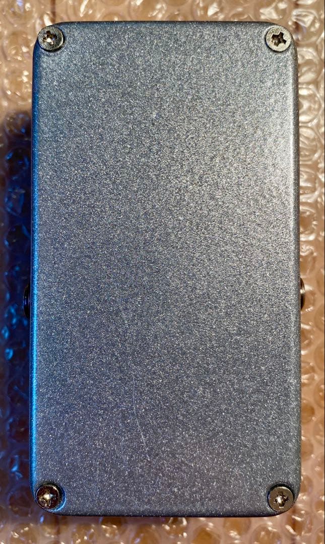 Mr.現場ライク生産完了Keeley C4 Compressor