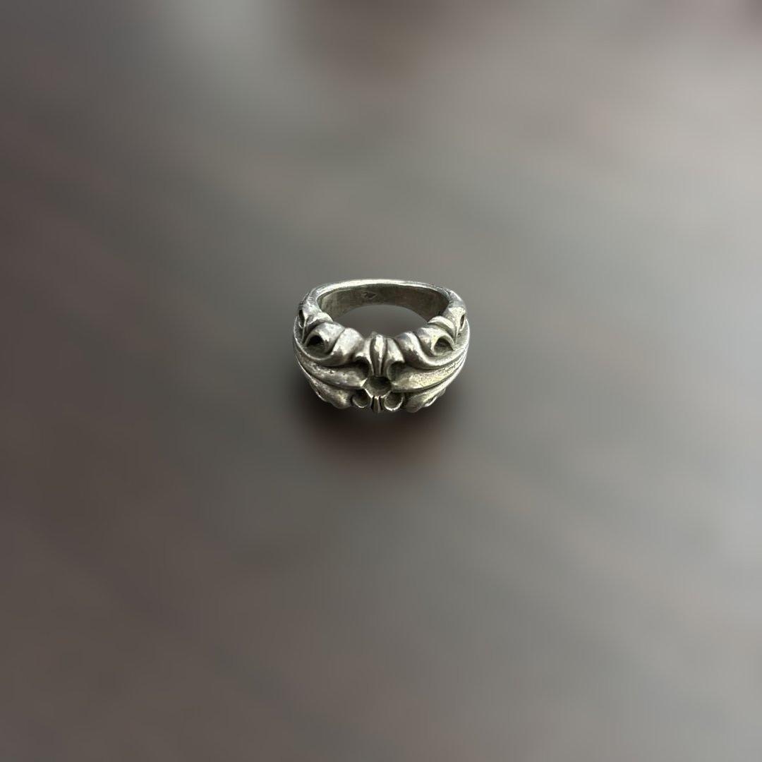 クロムハーツ リング