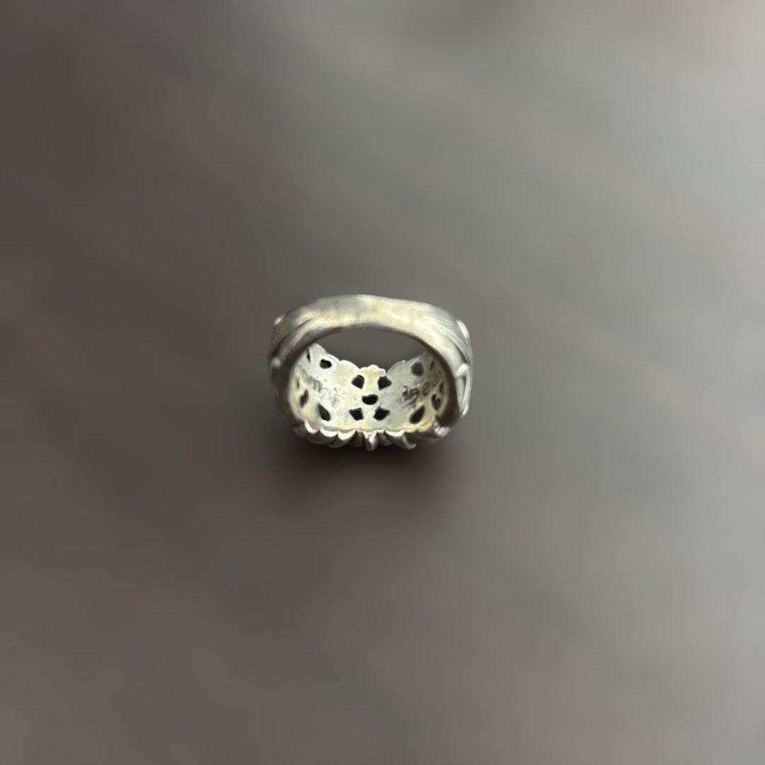 クロムハーツ リング