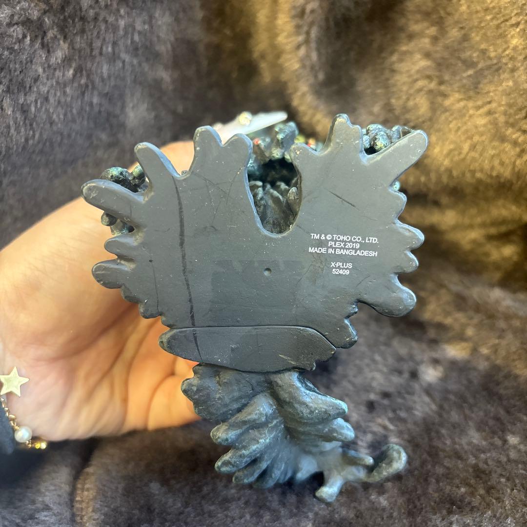 デフォリアヘドラ XーPLUS 箱無し