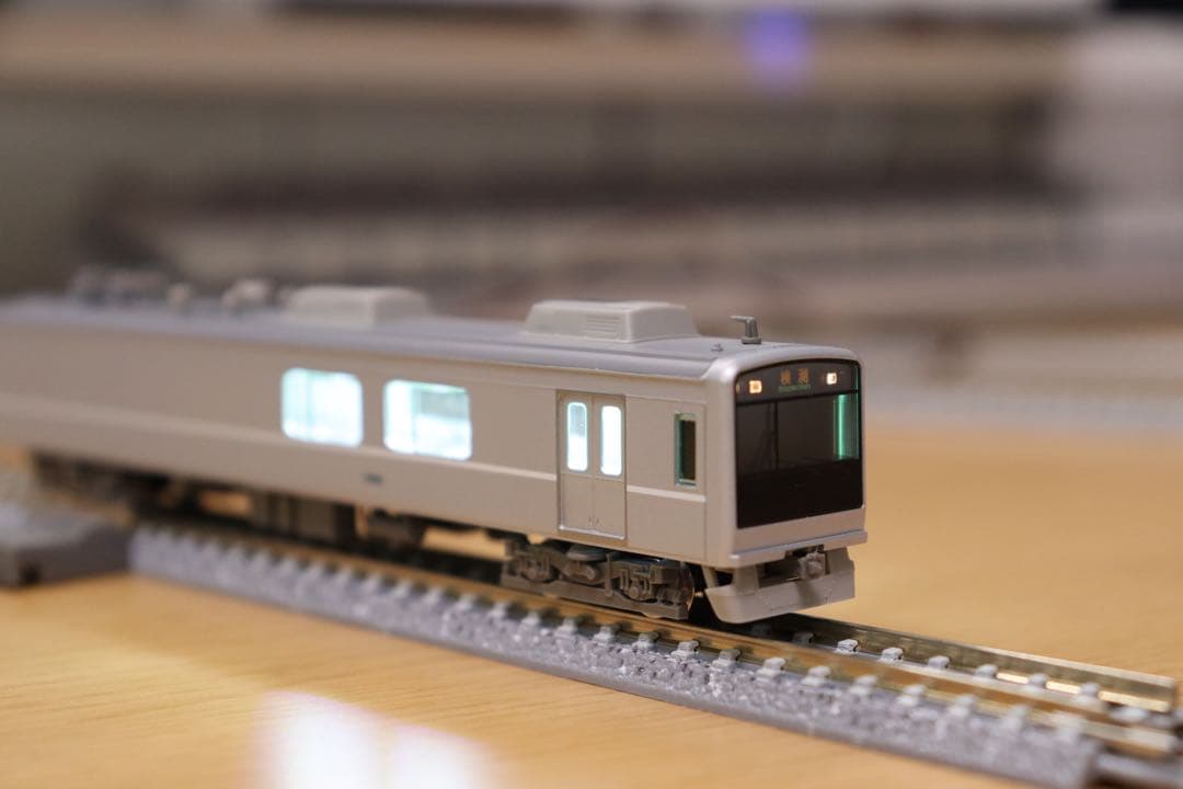 【鉄道模型】小田急事業用車セット