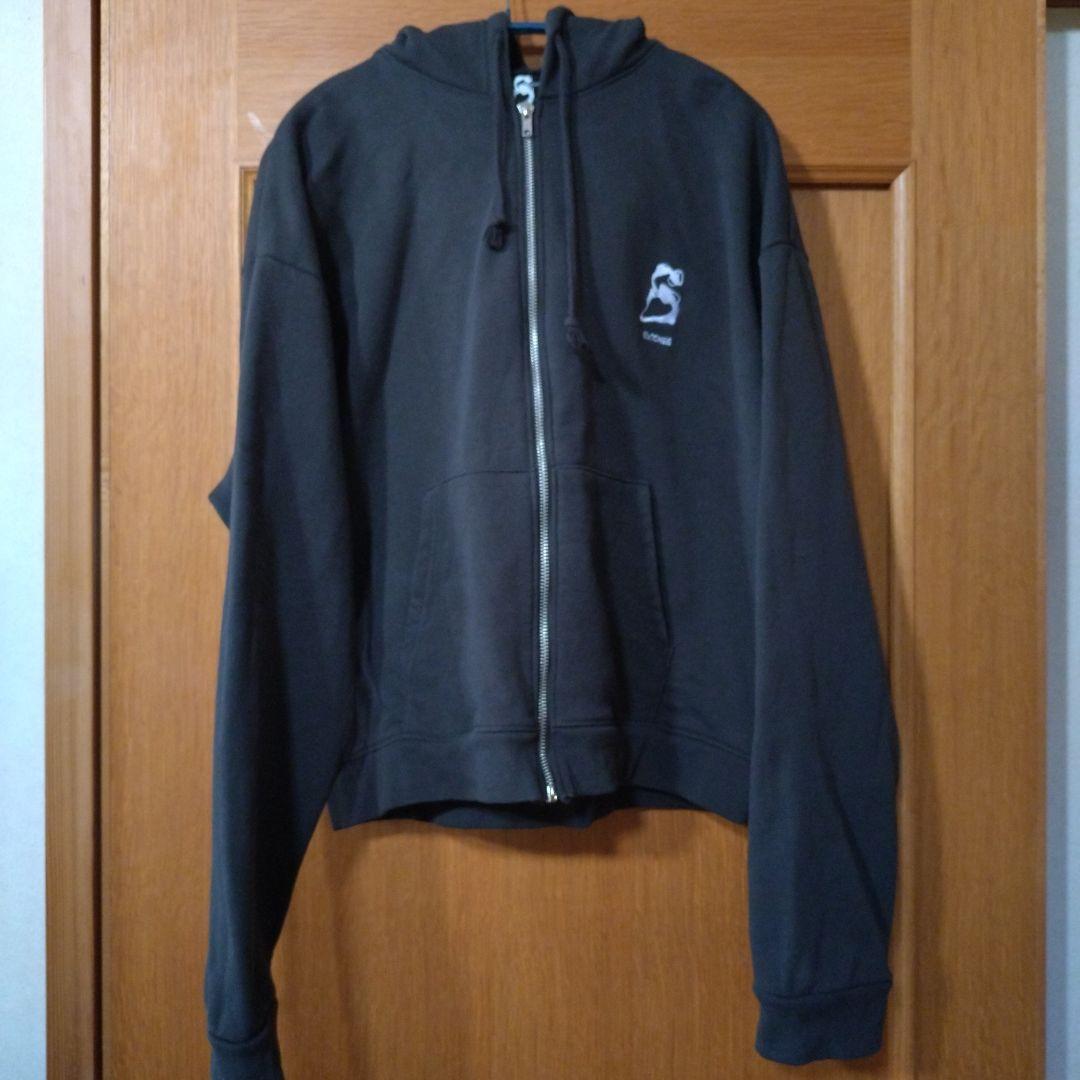 SixTONES MILESixTONES パーカー