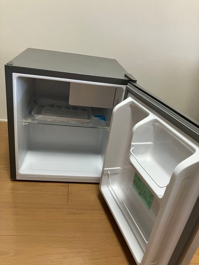 ハイセンス　冷蔵庫HR-A45S