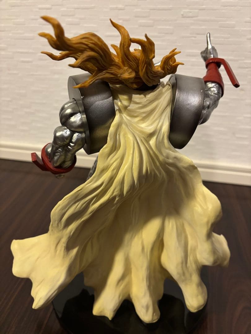 一番くじ　キン肉マン　完璧超人始祖編　ラストワン　悪魔将軍