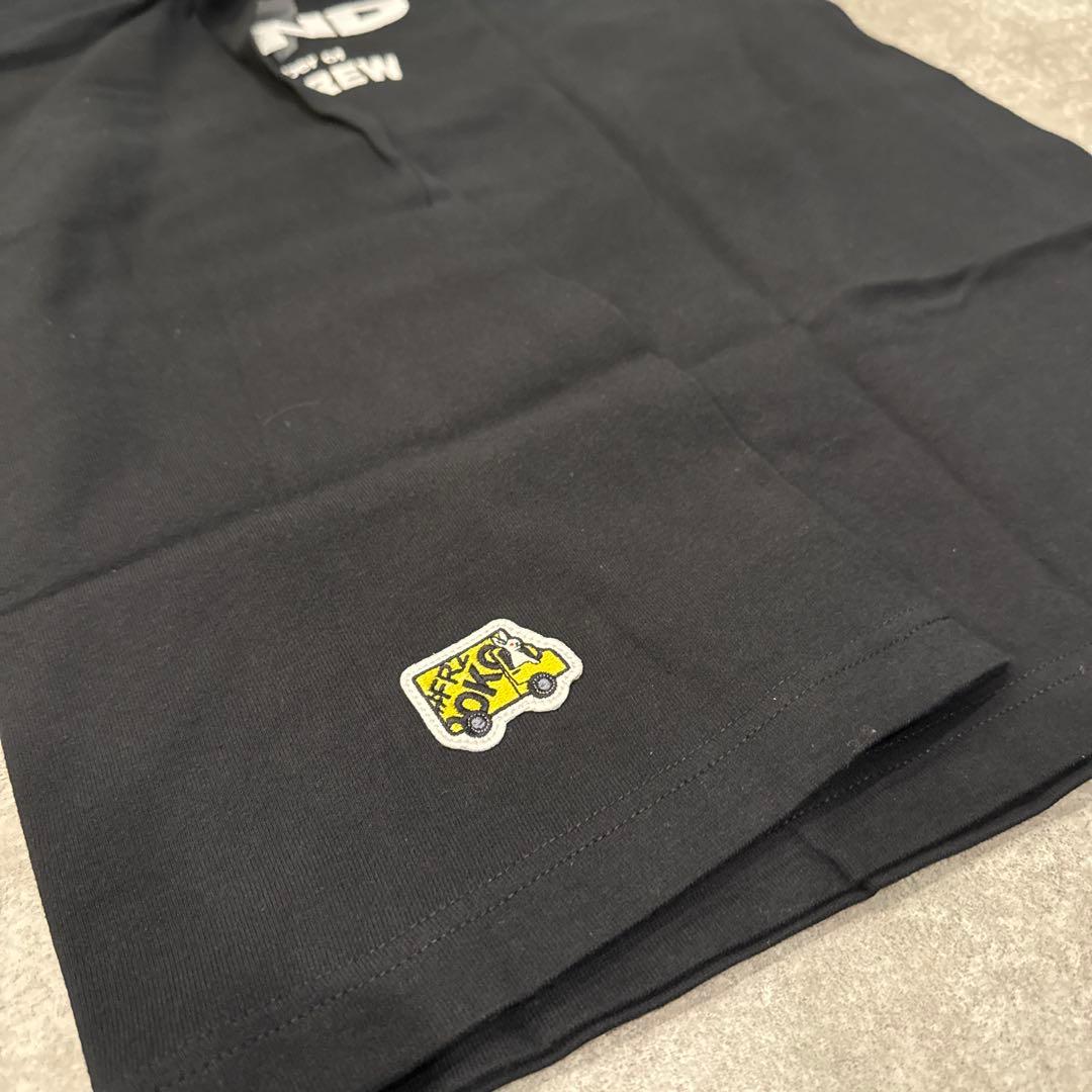 【レア】#FR2DOKO? CREW 限定Tシャツ XL