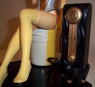 クリエーターズラボ008 TSUKASA BULLET SOUND PRETTY