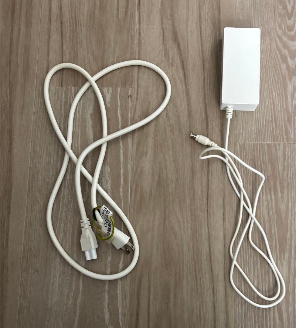 LG 27UP600-W 27インチ モニター