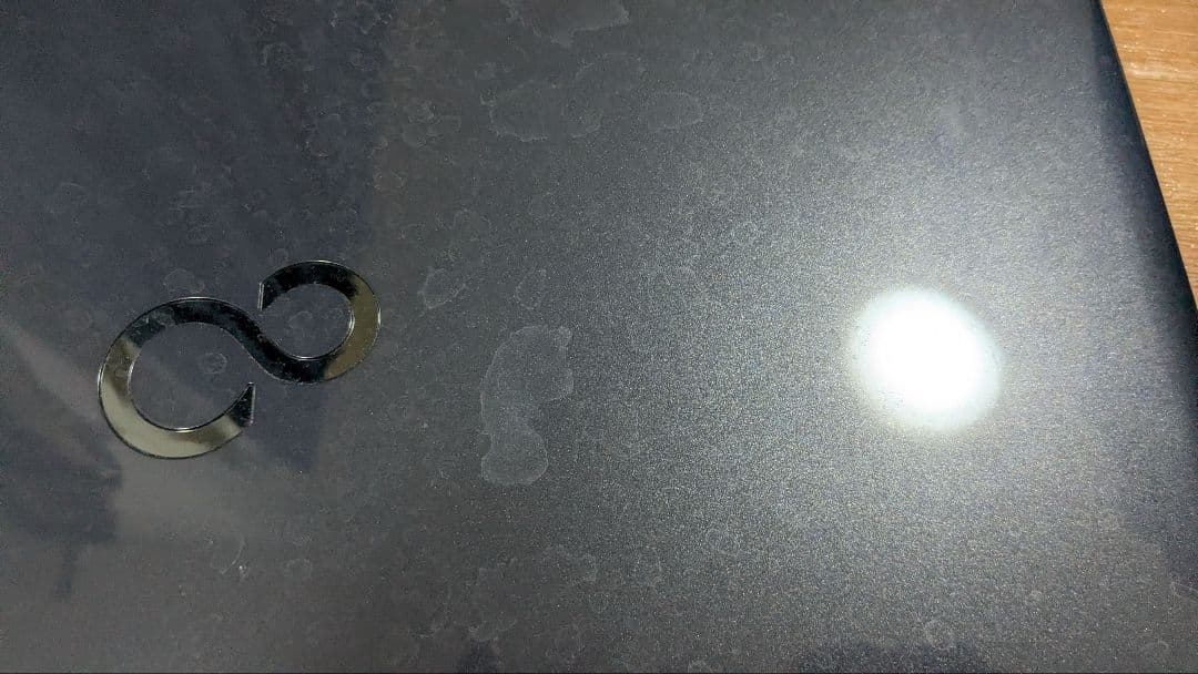 FMV A53E3BZ ノートPC Intel Inside