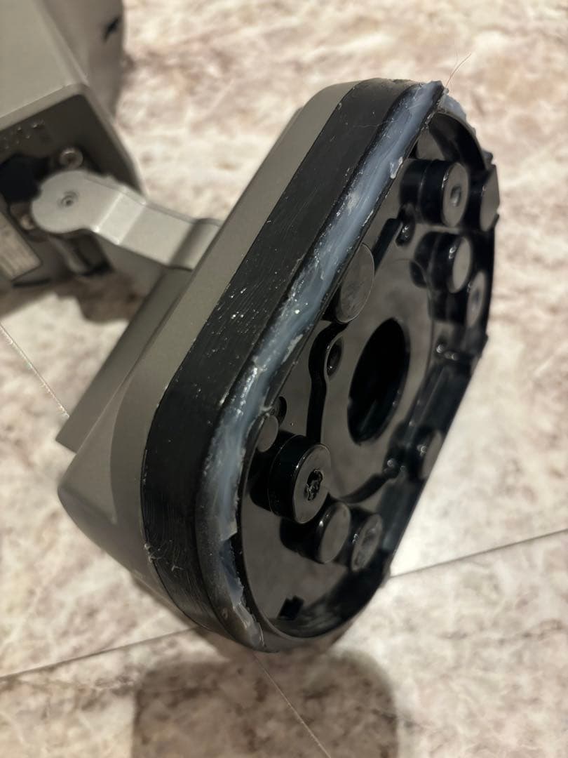 Panasonic VL-WD813X 2台セット