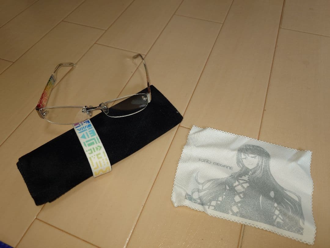 東方Project　執事眼鏡　聖白蓮モデル（初回モデル）