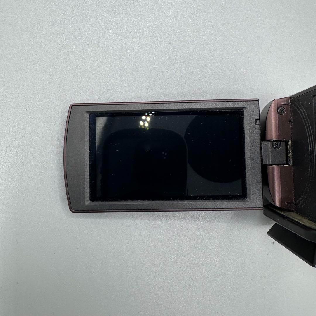 SONY Handycam HDR-CX420 ハンディカム