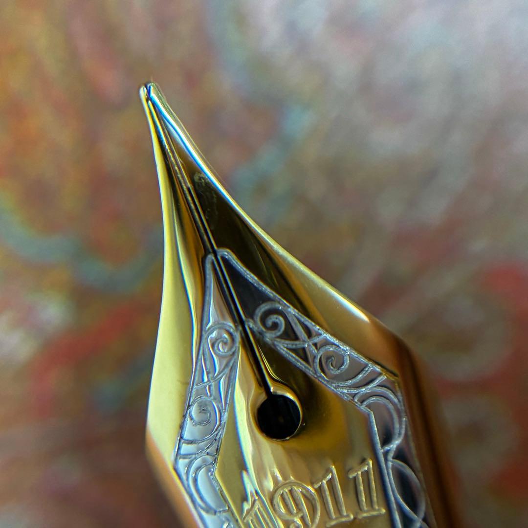 SAILOR セーラー万年筆