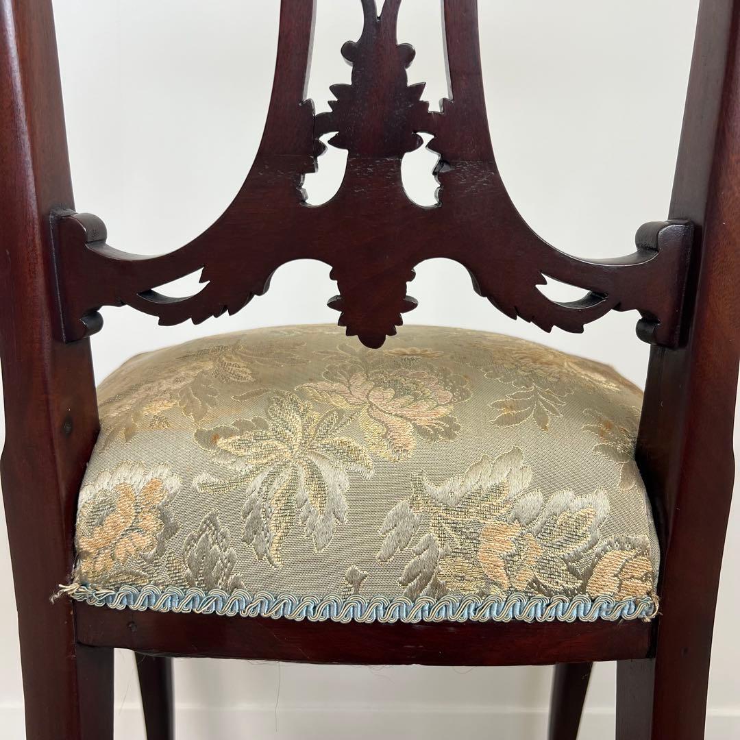 Lena　ビクトリアンチェア①