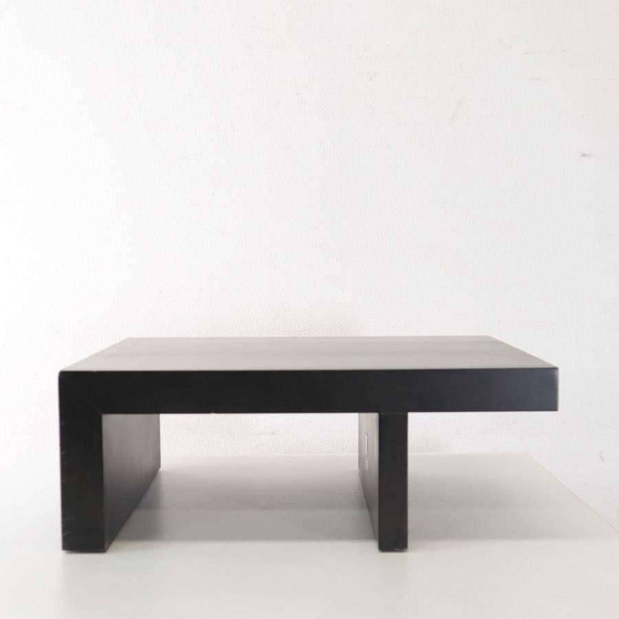 カッシーナイクスシー East by Eastwest TAM サイドテーブル