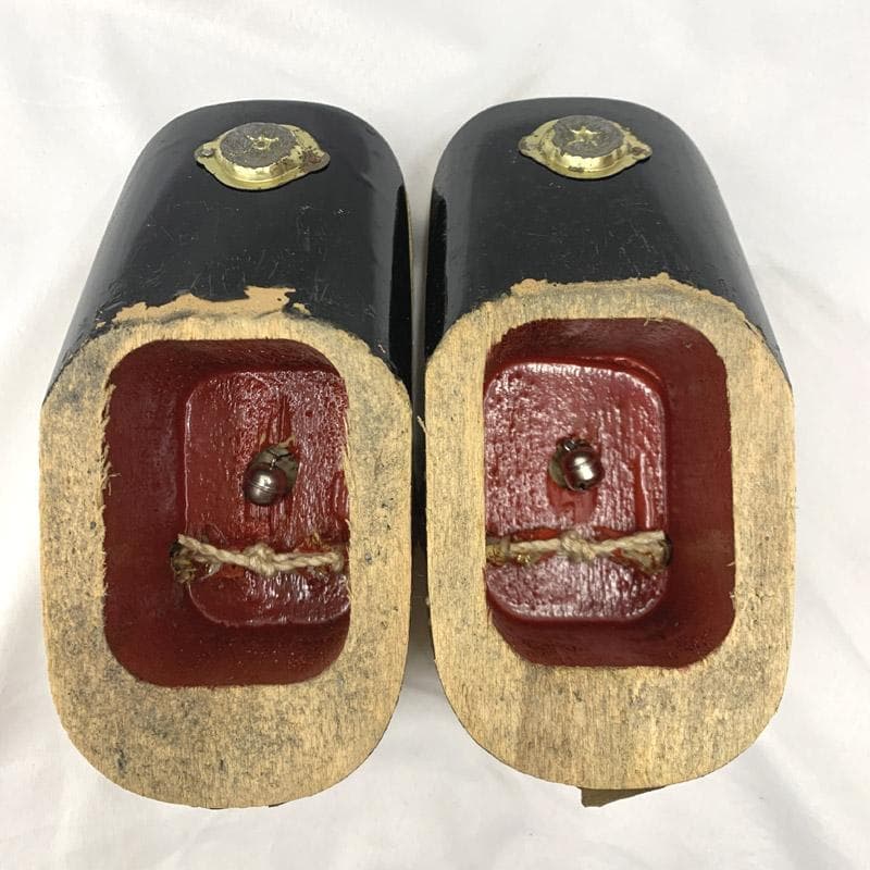 510ag59■七五三 七歳 女児 こっぽり/ぽっくり/おこぼ 本畳表 草履■