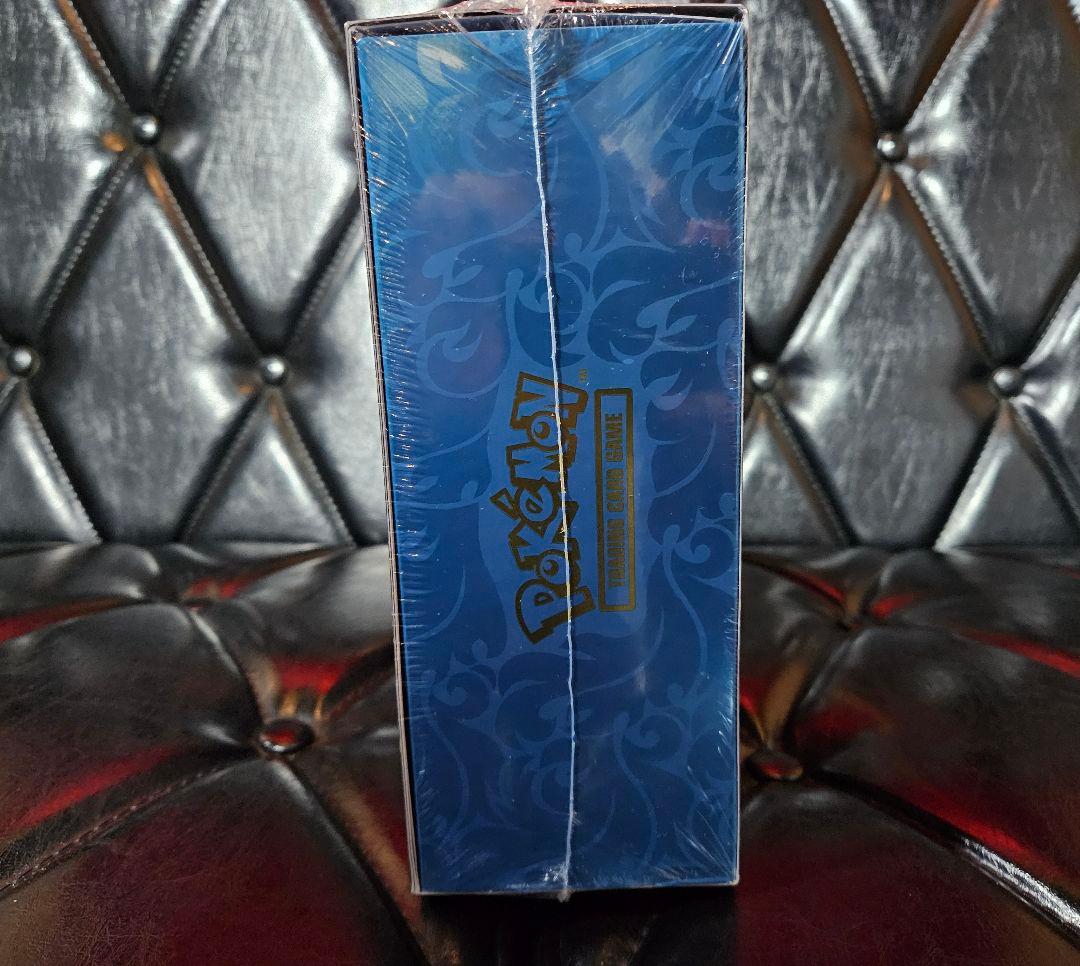 美品！ メガリザードンX ex ウルトラプレミアムコレクション