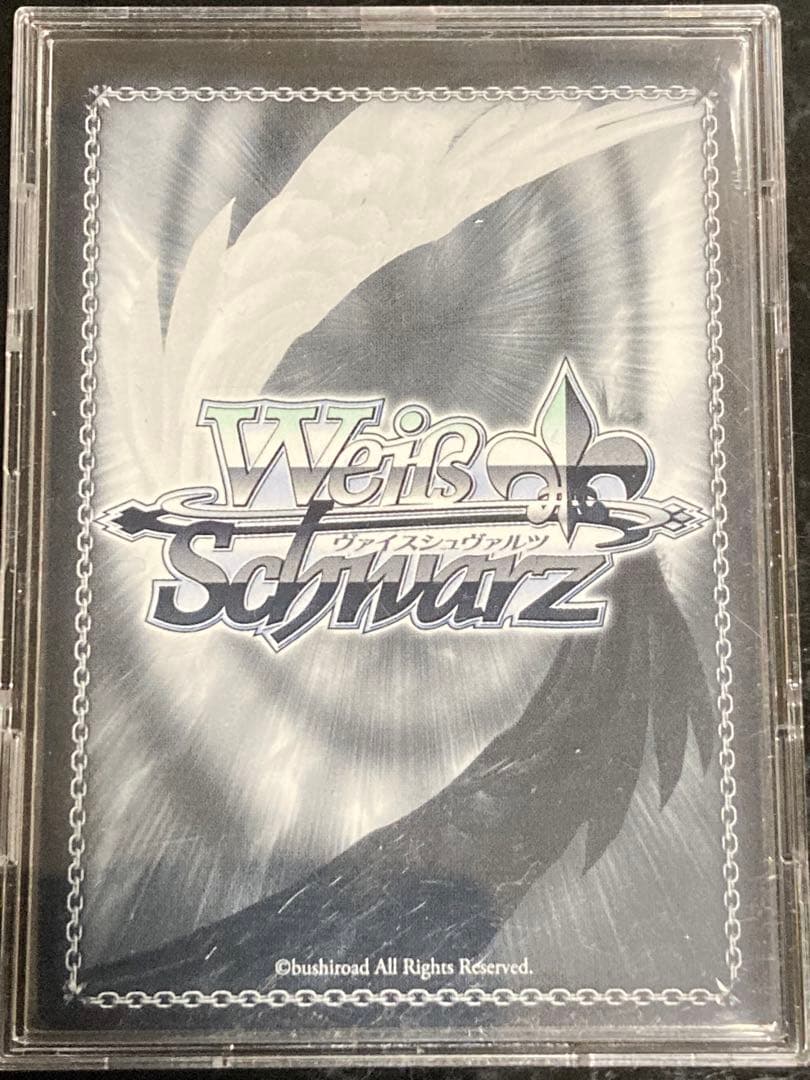 ヴァイス　ホロライブ　百鬼あやめ　SSP