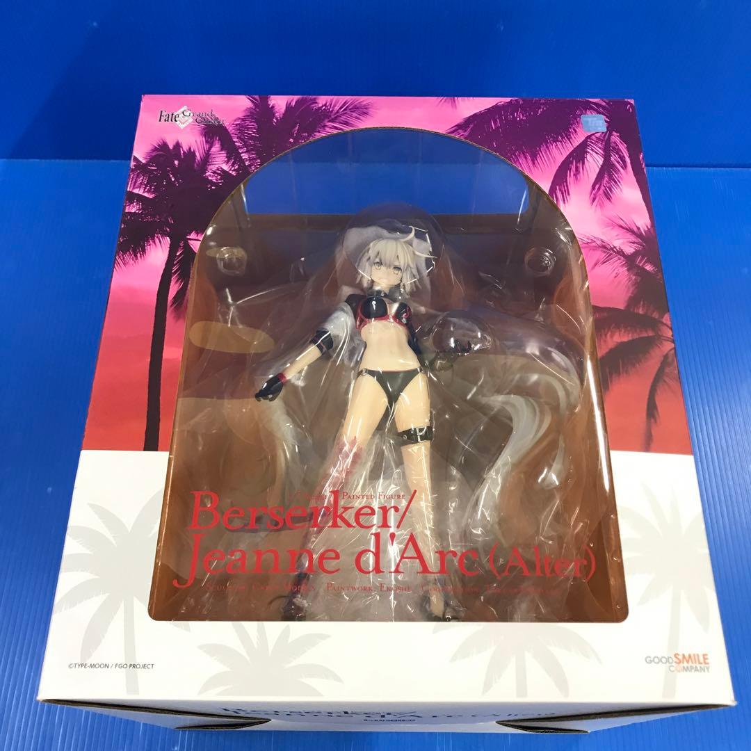 バーサーカー/ジャンヌ・ダルク オルタ「Fate/Grand Order」1/7