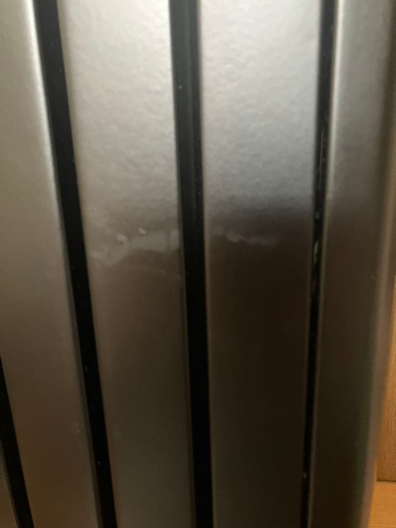 デロンギマルチダイナミックヒーターMDH09 ブラック