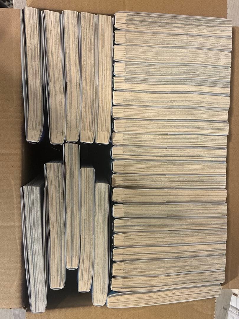 転生したらスライムだった件1〜30巻セット