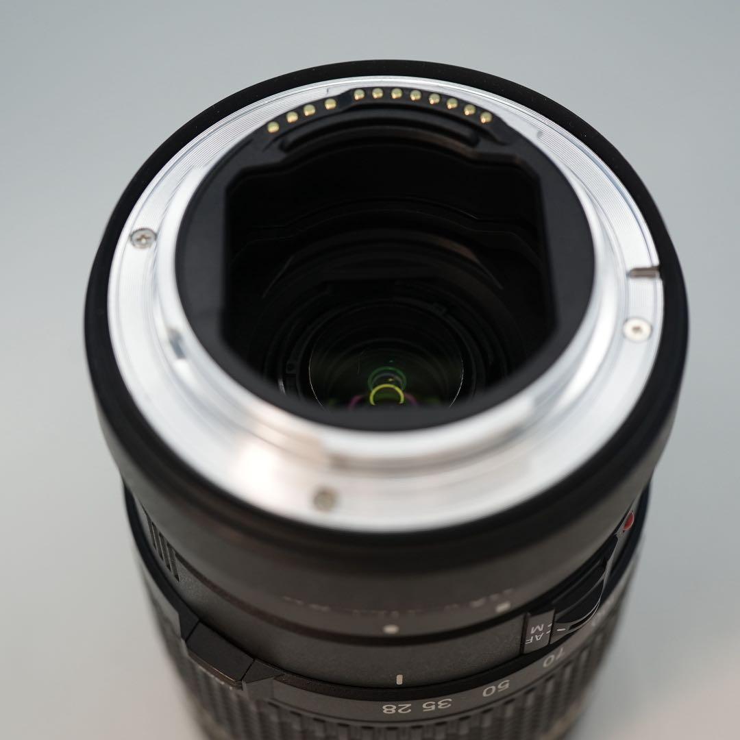 TAMRON 28-300mm Canon RF用 標準+望遠レンズ z0019