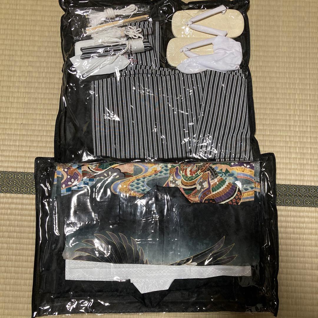 machi⭐︎七五三　京越　KYOETU 【豪華安心12点フルセット】