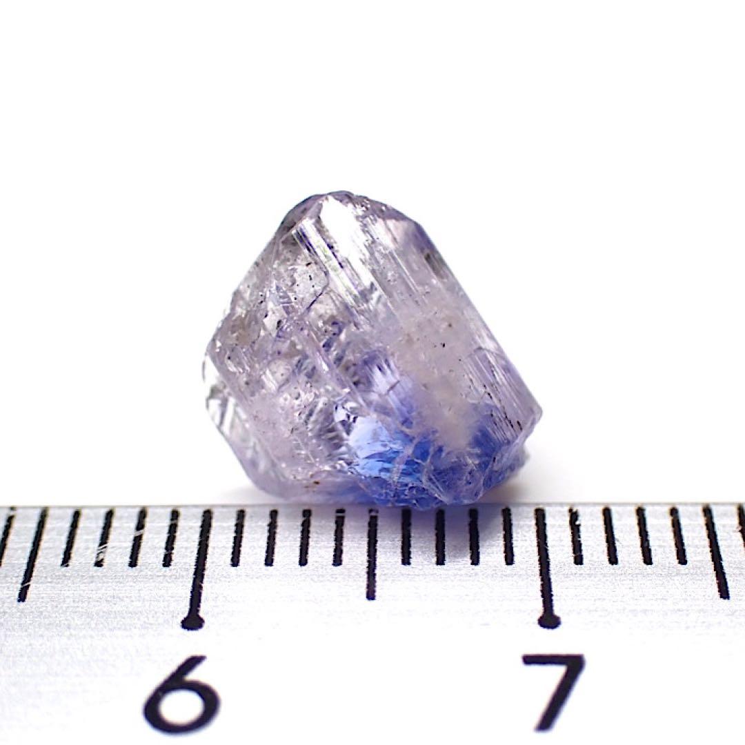 【タンザニア/メレラニ産】タンザナイト1-2