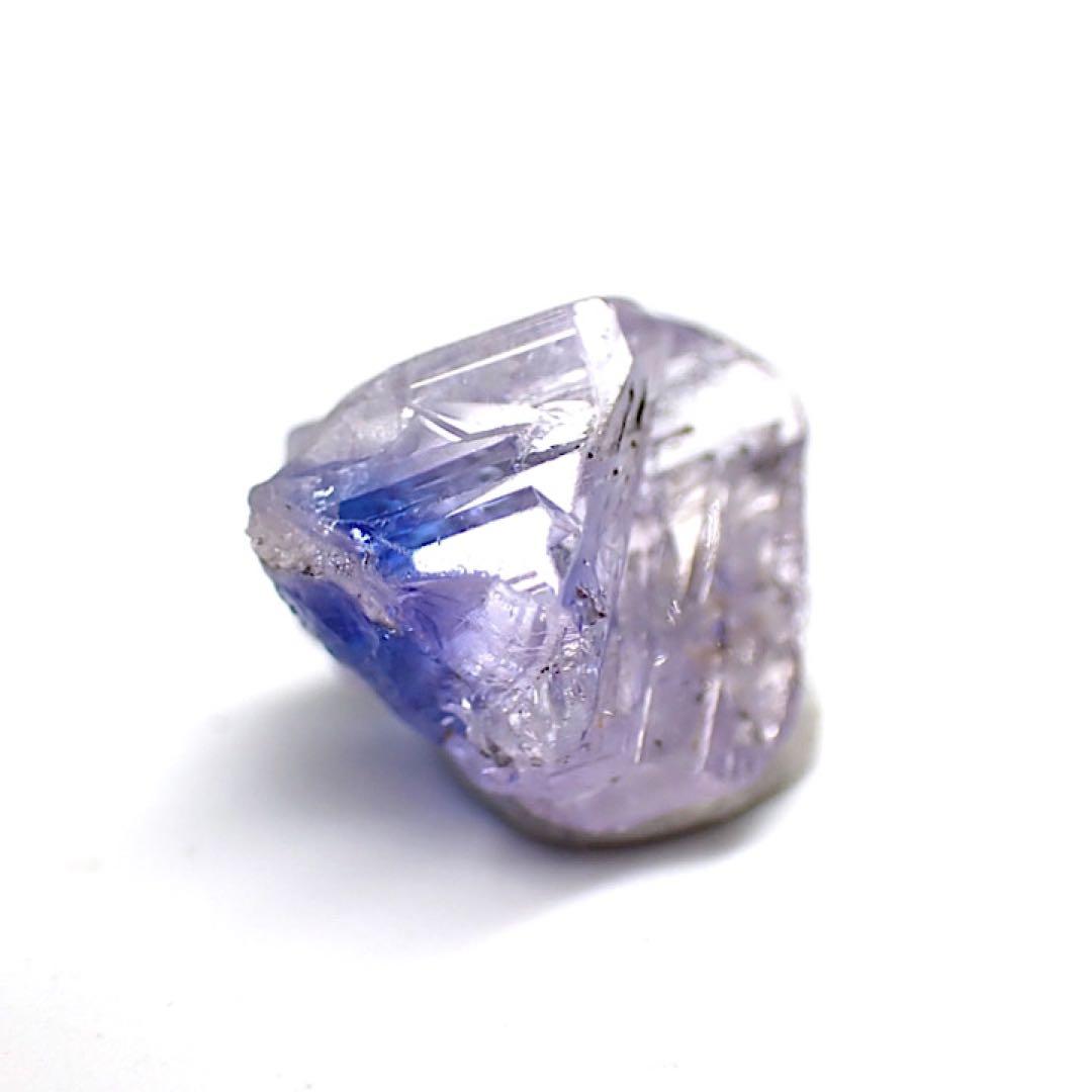 【タンザニア/メレラニ産】タンザナイト1-2