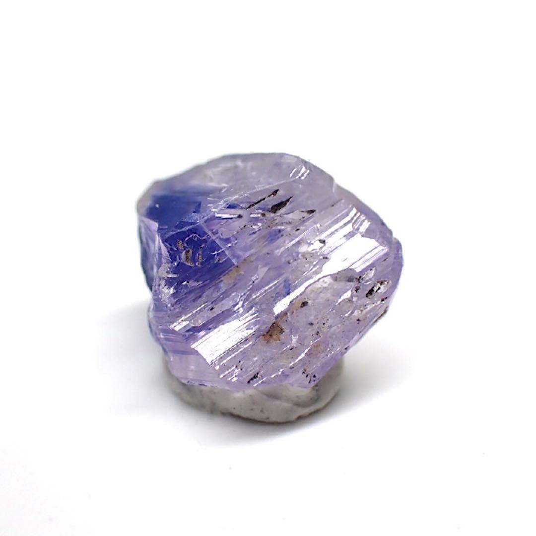 【タンザニア/メレラニ産】タンザナイト1-2