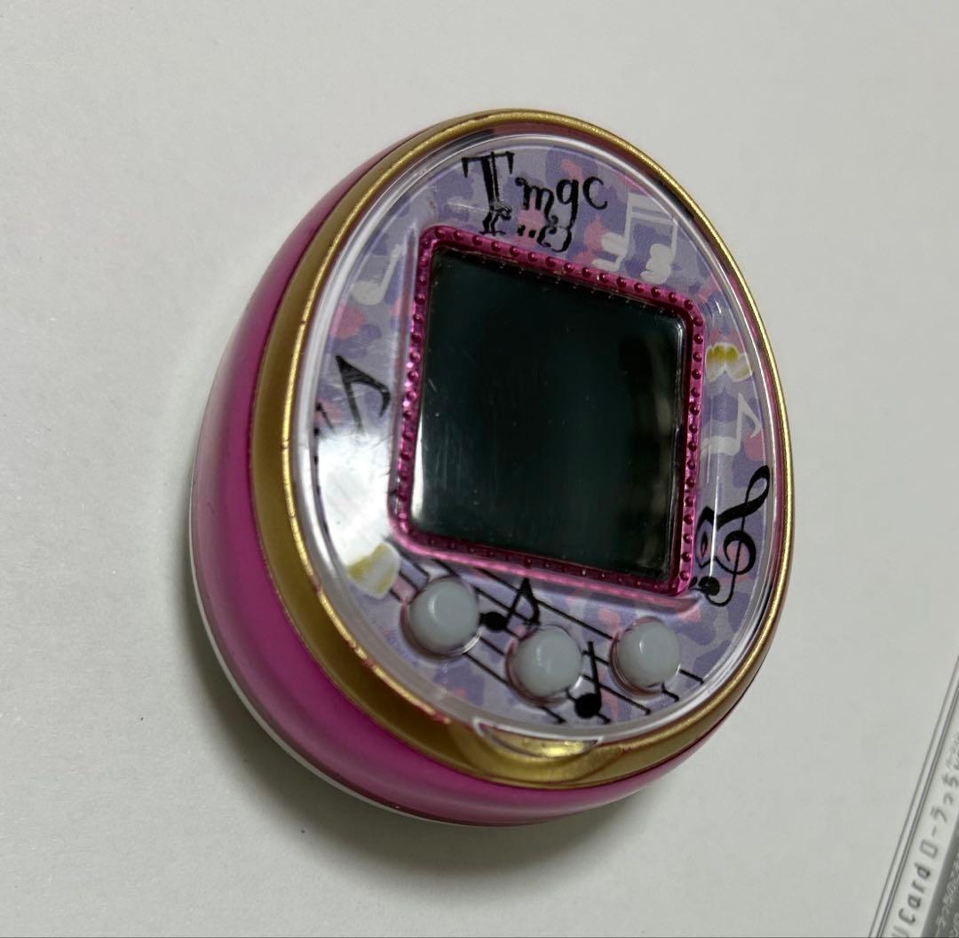 たまごっち4u ピンク