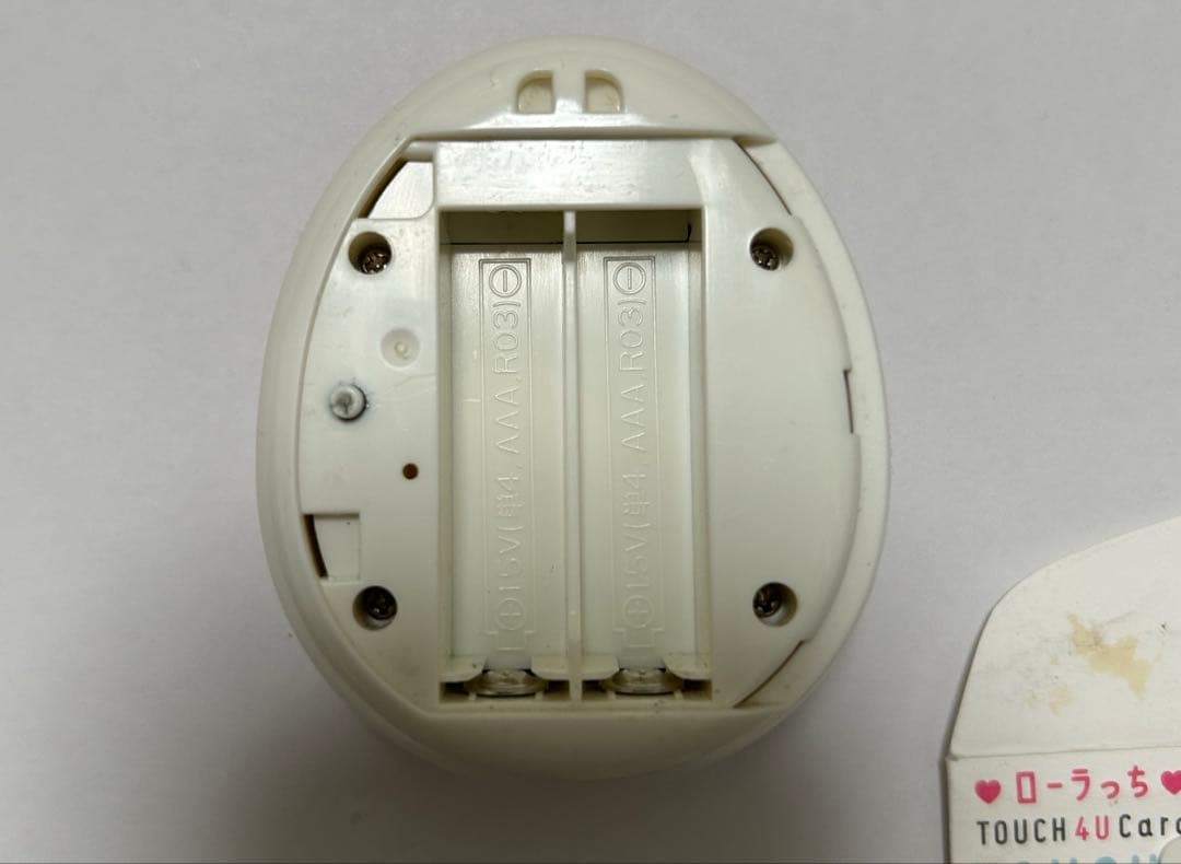 たまごっち4u ピンク