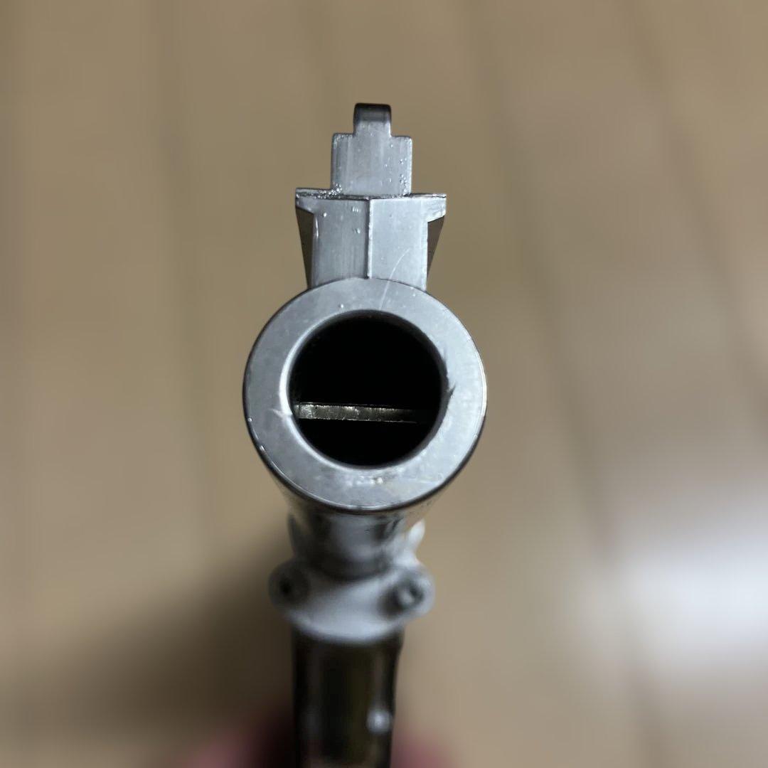 フ*)様 MGC AMP MODEL 180 44 AUTO MAG