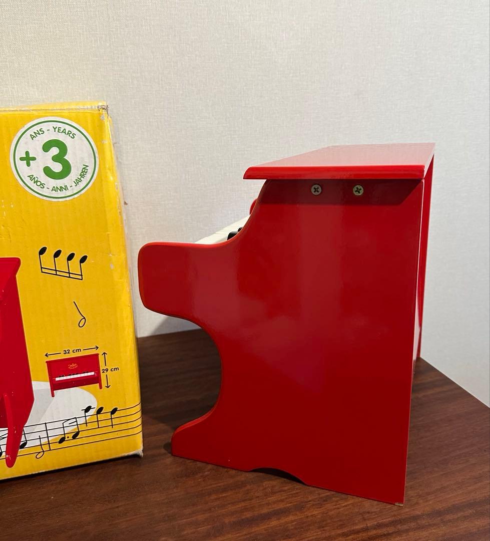 ヴィラック vilac トイピアノ